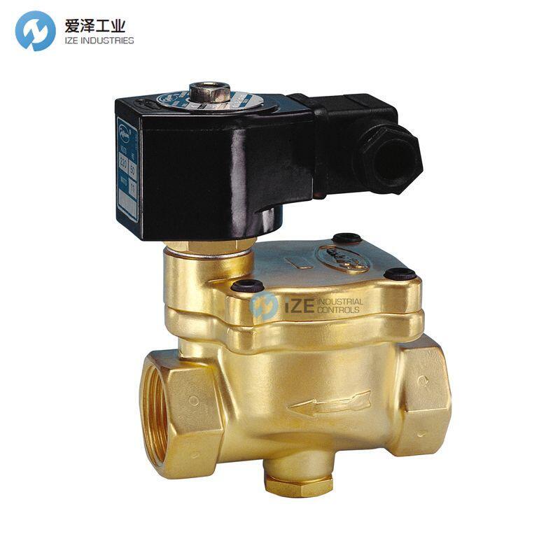 JEFFERSON电磁阀1342BT06