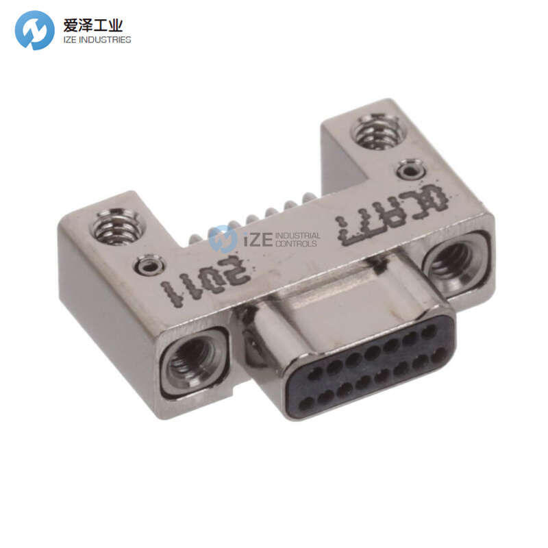 GLENAIR连接器891-012-37PS-BRST