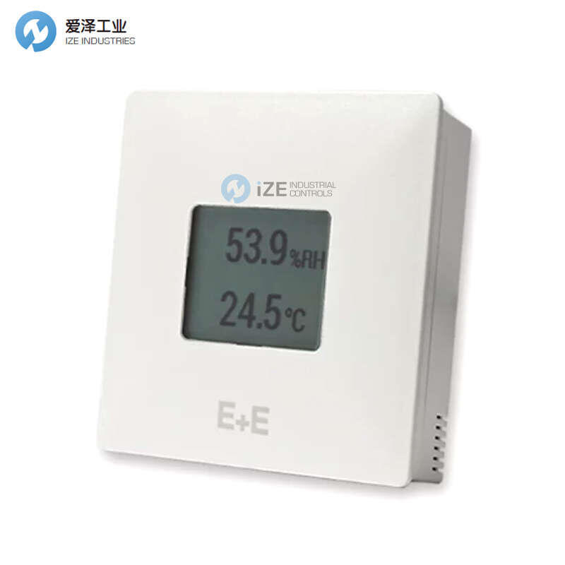 E+E温湿度传感器HTS201-M1A6D1SBL-5SBH55