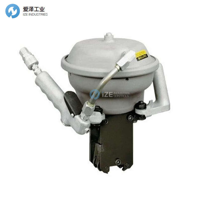 SIGNODE气动封口机N1444 50 LSH