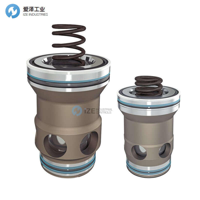 REXROTH阀LC40A40D7X/-004 R900928973