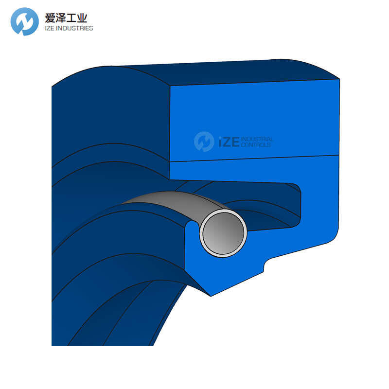 MERKEL轴封R35 1635-056.190