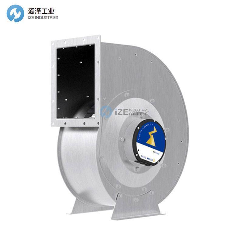 ZIEHL ABEGG风机RG56A-VDK.7M.1R