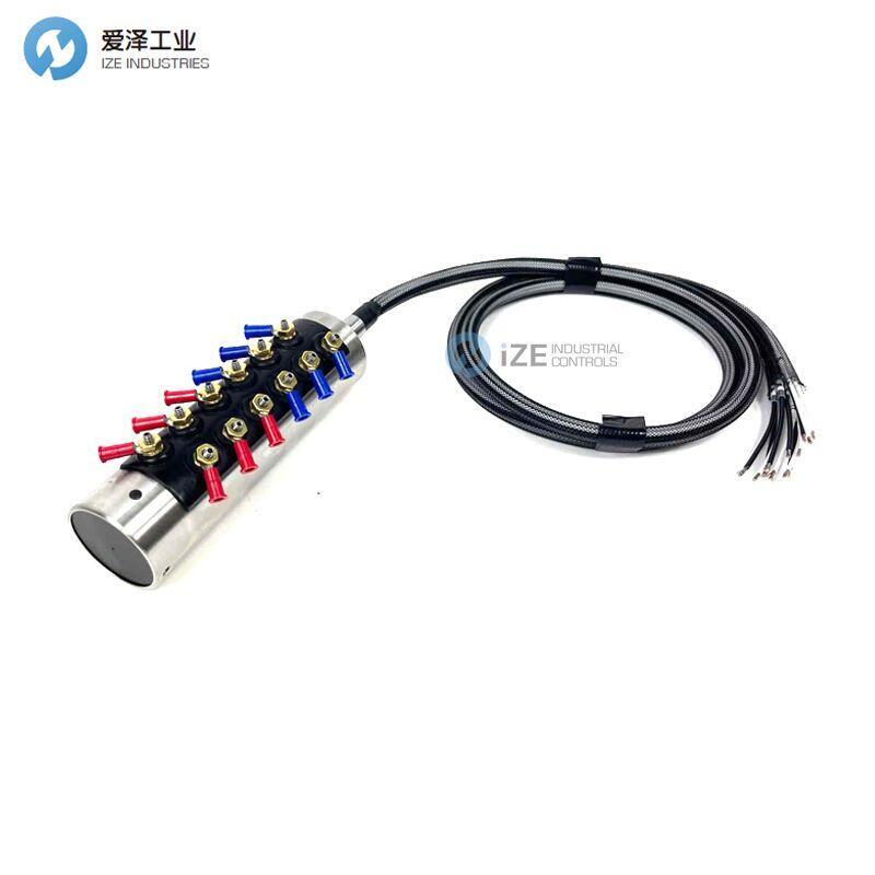 MERIDIAN LABORATORY滑环MX-12