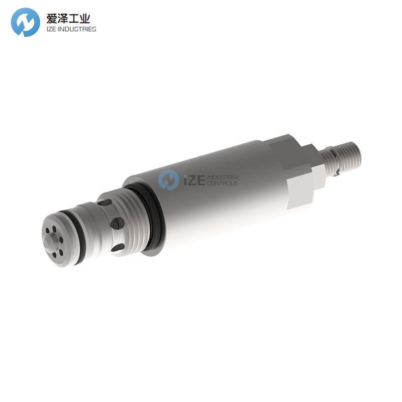 BUCHER泄压阀DVP20B400/N/300