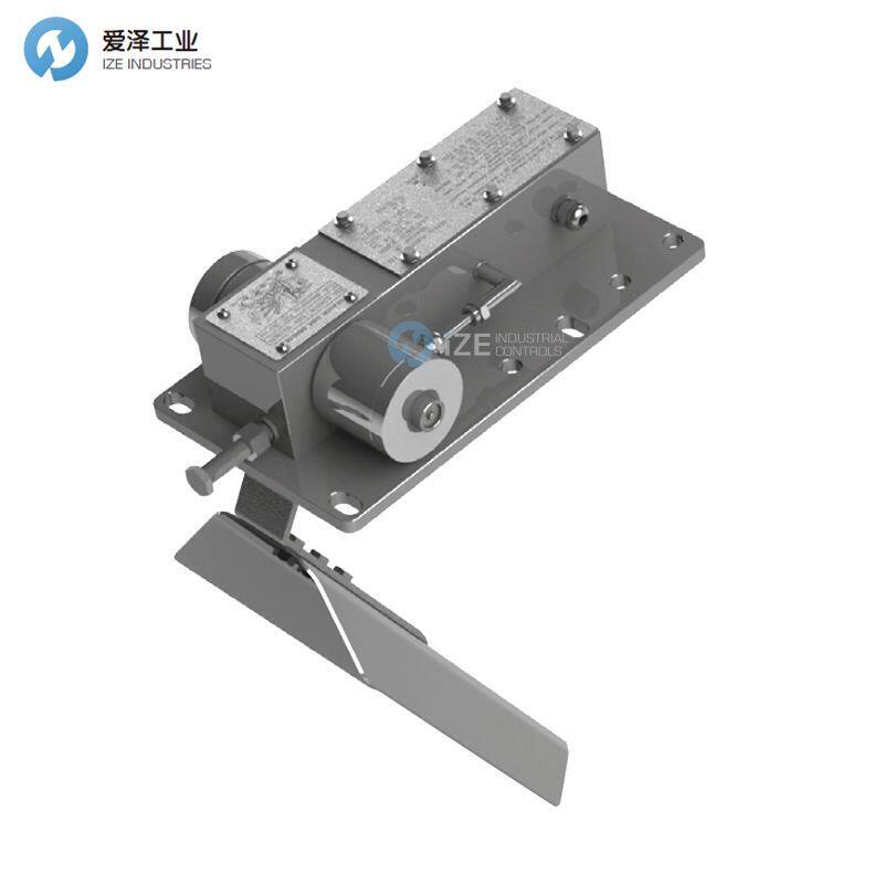 HOHNER传感器DLS-001