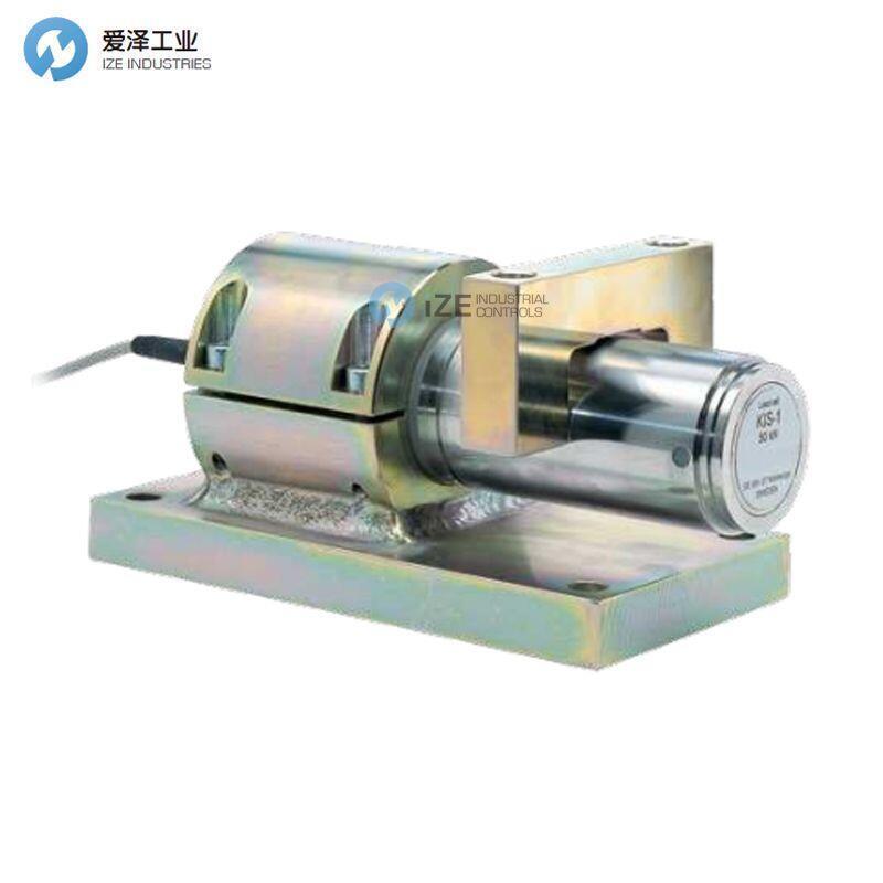 BLH NOBEL称重传感器KIS-1R