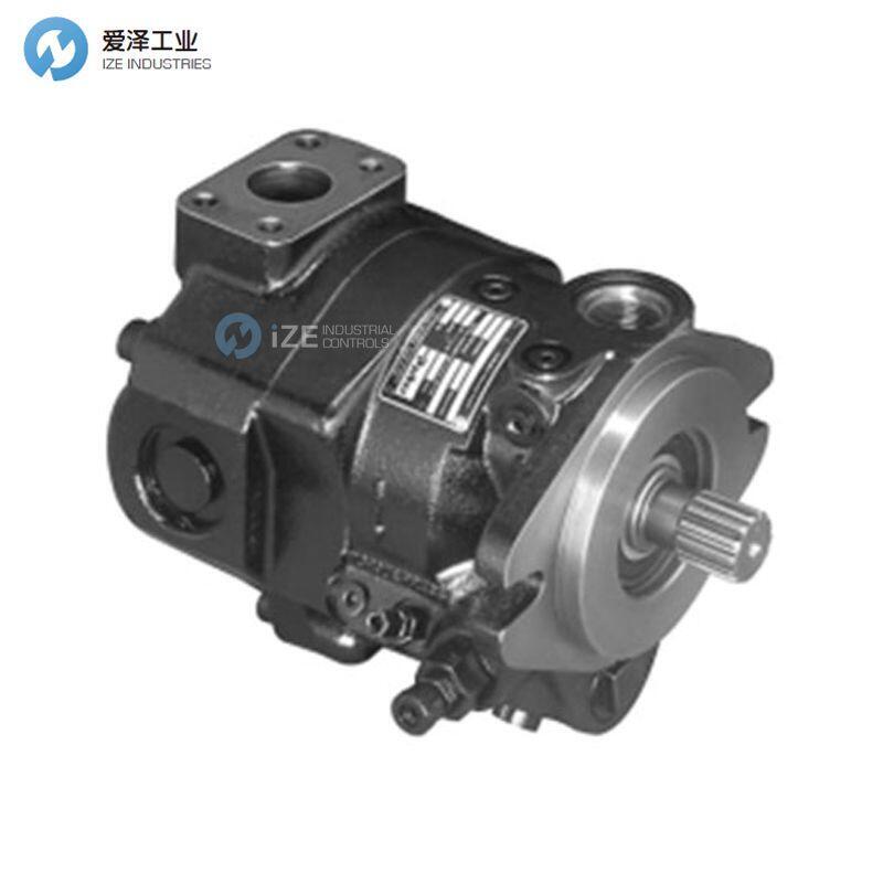 PARKER电磁阀PVAC2ECMNSJW35