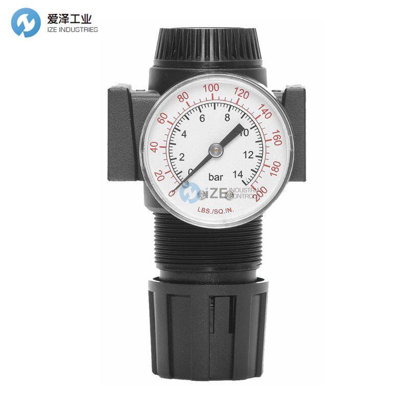 ROSS控制阀D1968B5007