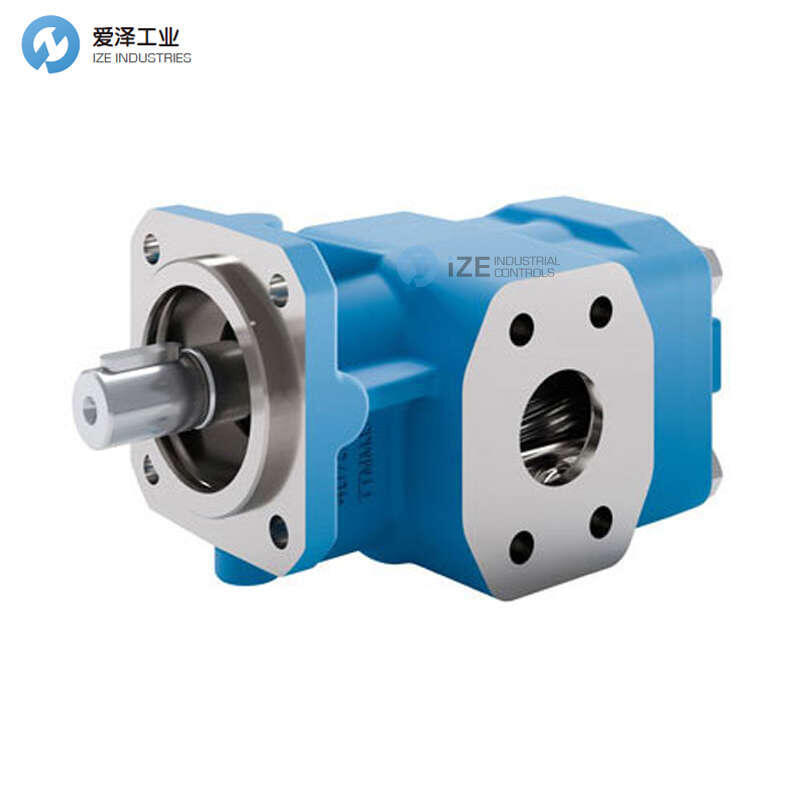 KRACHT齿轮泵KF5/200H20BN0A0DP1/336