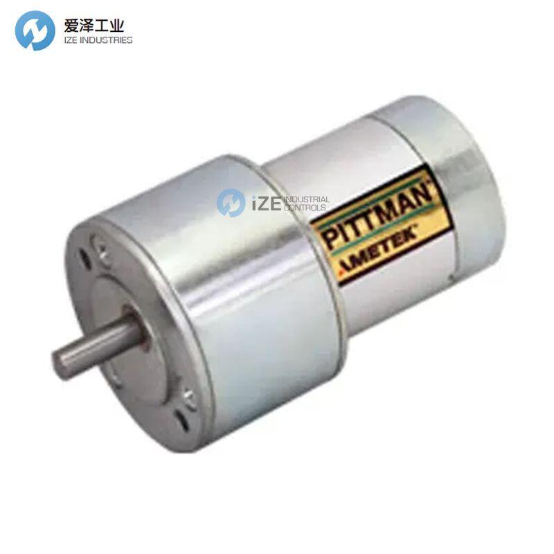 AMETEK电机GM9236S026-R1