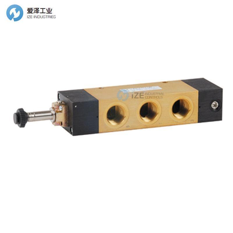 PNEUMAX电磁阀412/2.52.0.1.M2