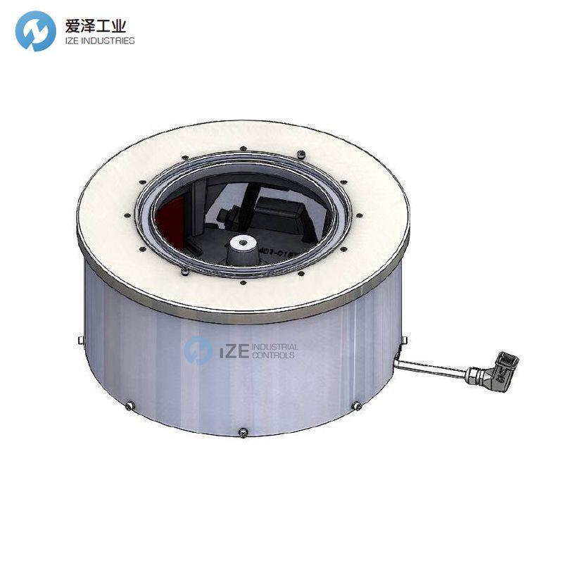 RNA控制单元SRC-B250-2R