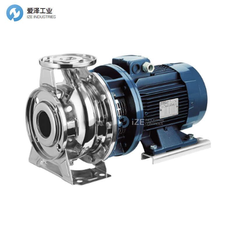 EBARA离心泵3S/I 50-200/15 IE3