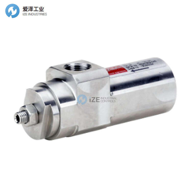 DANFOSS泄压阀180G0030