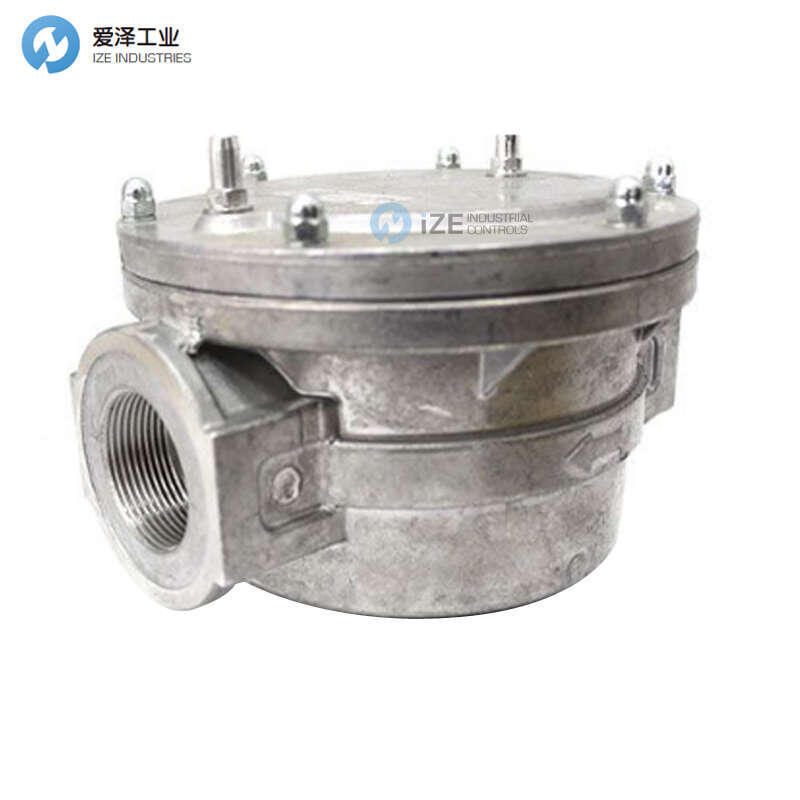 KROM SCHRODER气体过滤器GFK25R10-6
