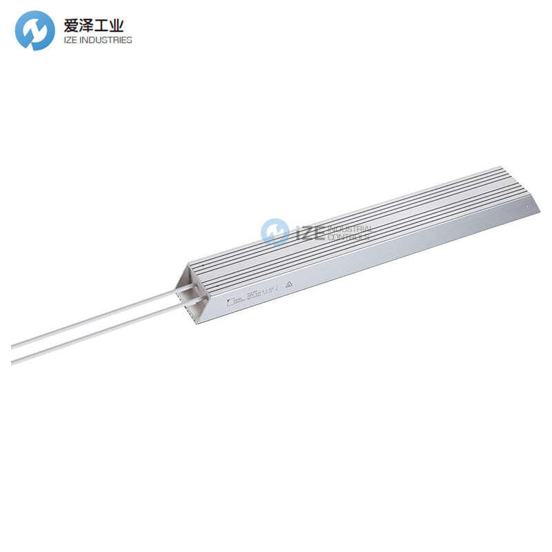 KRAH-RWI电阻器VHPR 100V 40RK