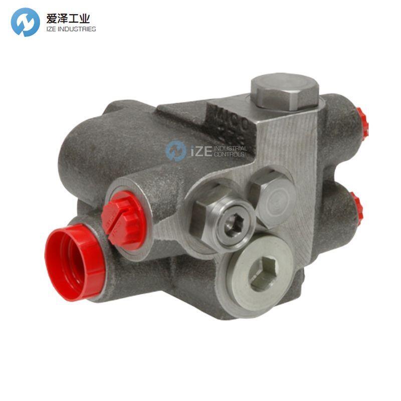 MICO充液阀06-463-202