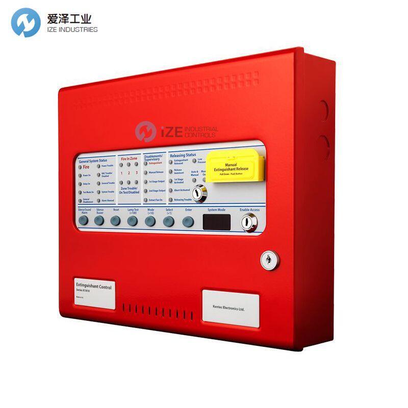 KENTEC灭火装置K1810-12