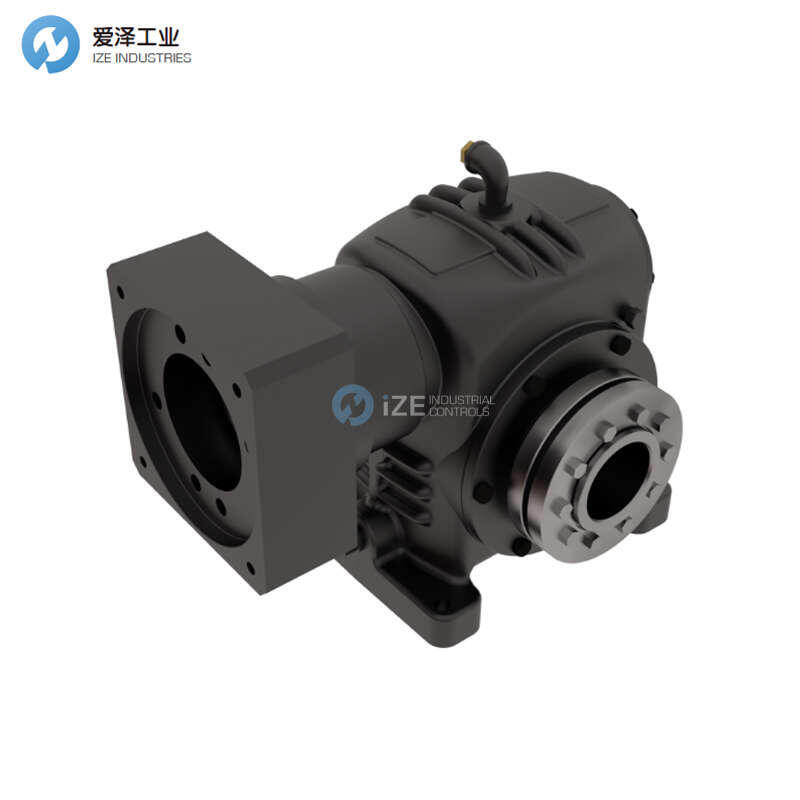 CONEDRIVE减速机MSHU25A020-X8B