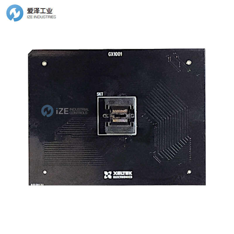 XELTEK适配器GX1001
