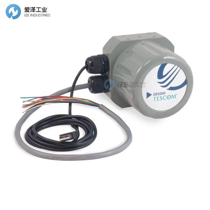 TESCOM执行器ER5050SI-1