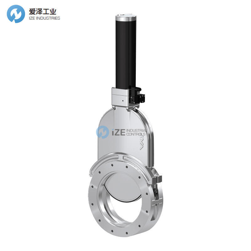 VAT闸阀12144-PA03-AAS1