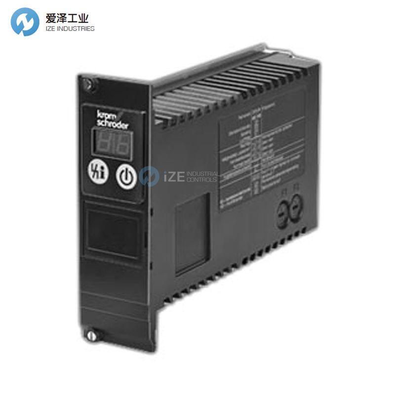 KROM SCHRODER燃烧控制单元PFU760系列PFU760TK1 88650033