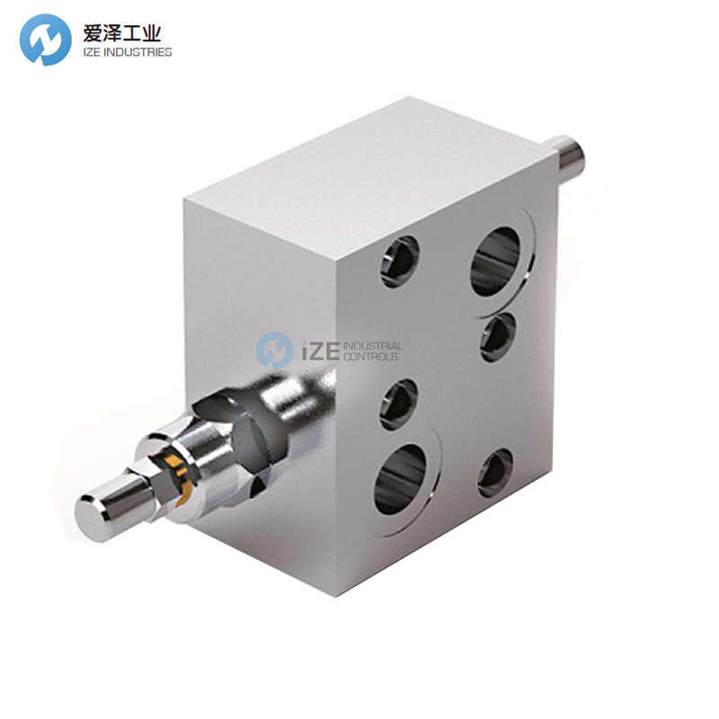 OM GROUP平衡阀VBCDF 1/2