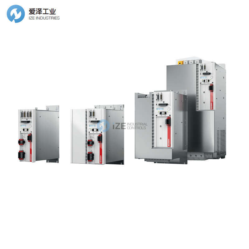 BECKHOFF伺服驱动器AX5206-0000-0200