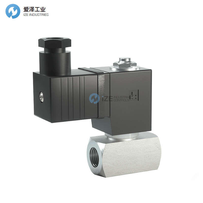 BUSCHJOST电磁阀8544262.8904.11001