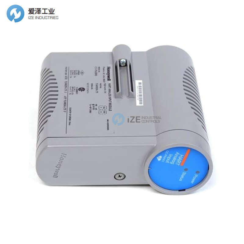 HONEYWELL模拟输入？镃C-PAIH02