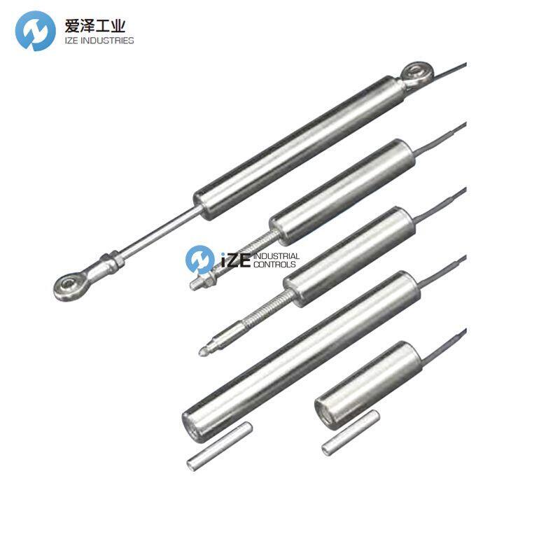 SOLARTRON传感器AS/50/U