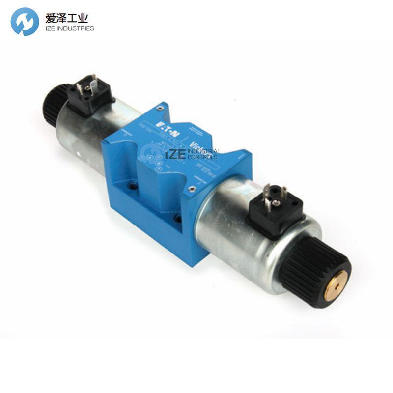 VICKERS液压阀DG4V-3-0B-M-U-H7-60EN124