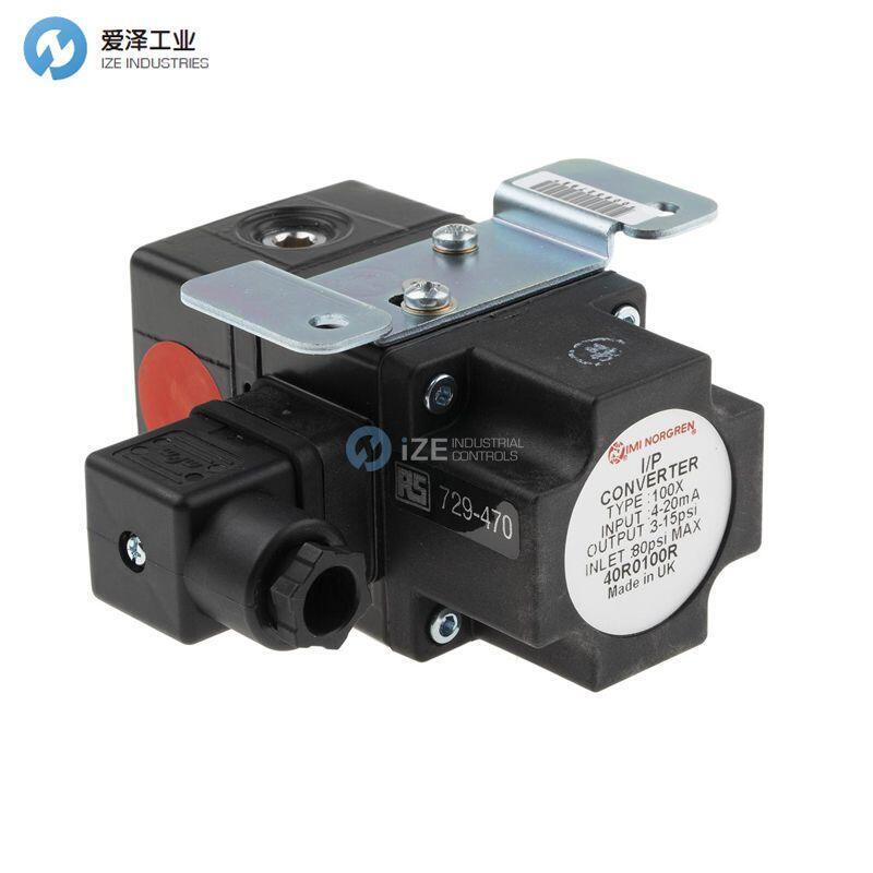 WATSON SMITH转换器400100R