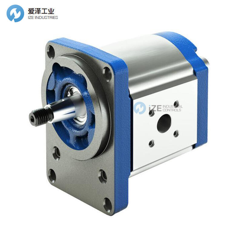 REXROTH齿轮泵AZPF-11-004RAB01MB