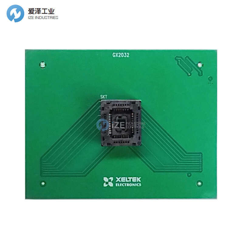 XELTEK适配器GX2032