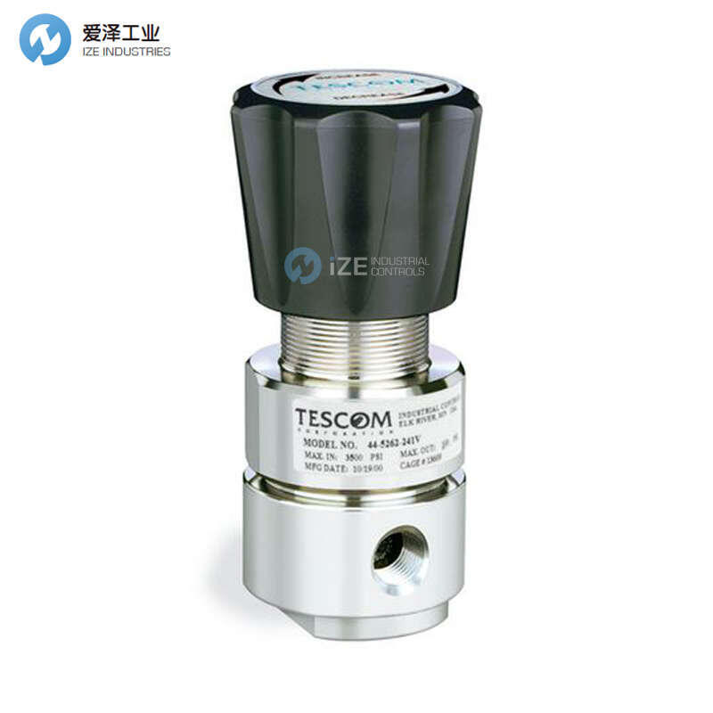 TESCOM调节器44-5213-241V