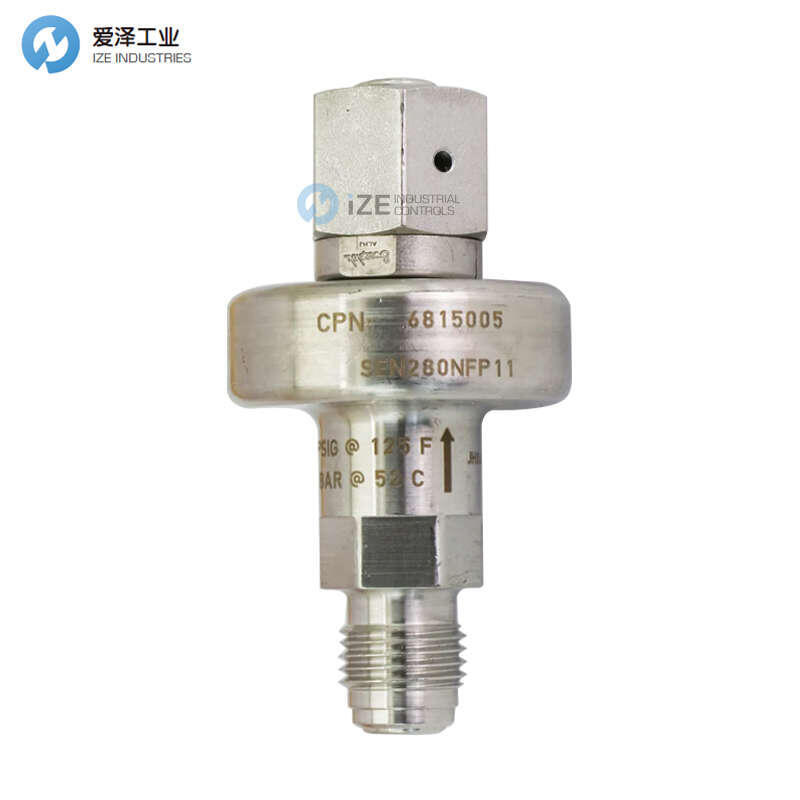 MOTT过滤器SEN280NIFP11-10000 SCCM C2H2