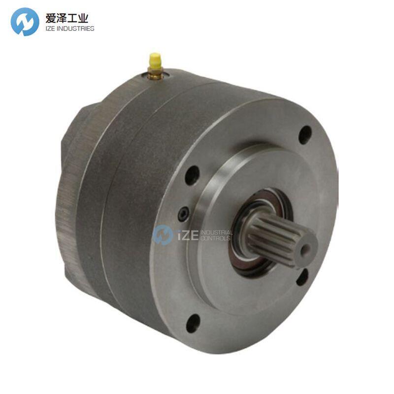 MICO静态驻车制动器13-100-010