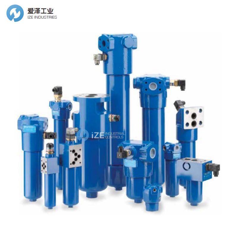 MP FILTRI滤芯HP0501A10ANP01