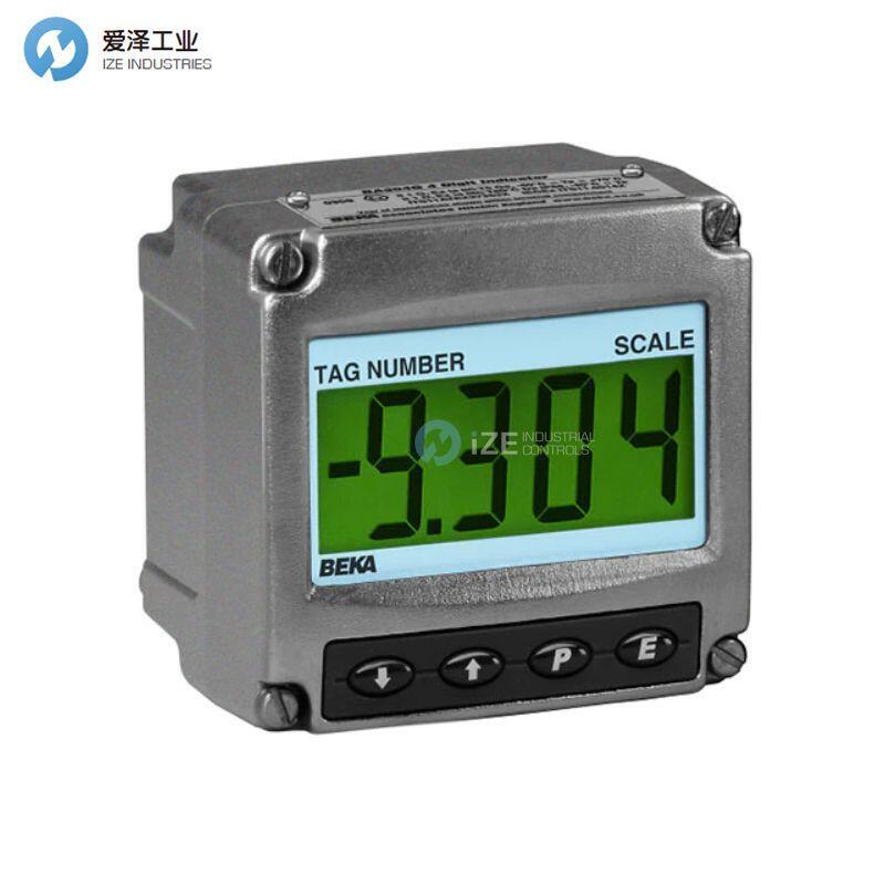BEKA计数器BA304G