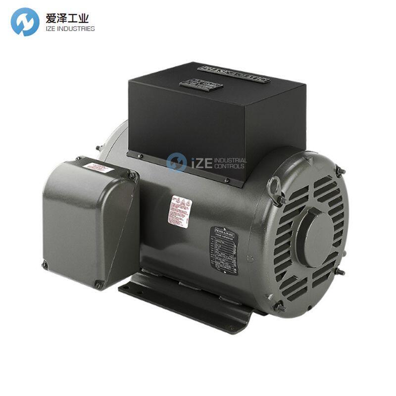 BALDOR电机R25-A000-0387