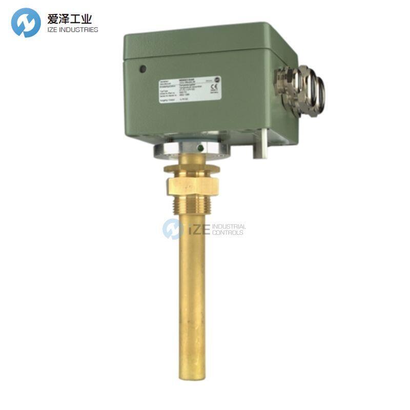 MESSKO温度变送器ZTF21-ZA1IBPZ2