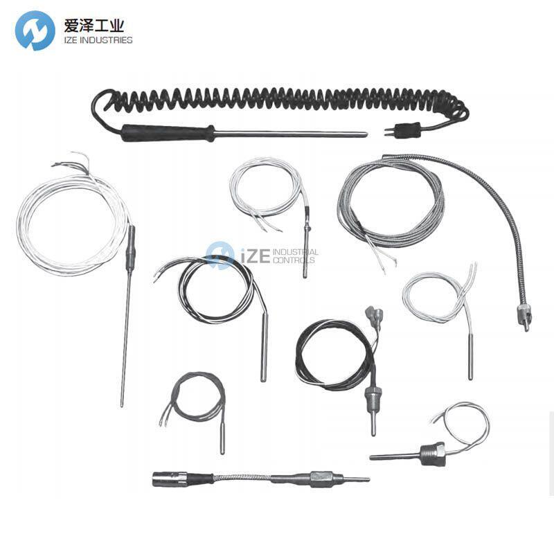 DUREX Industries探头RT2384-01