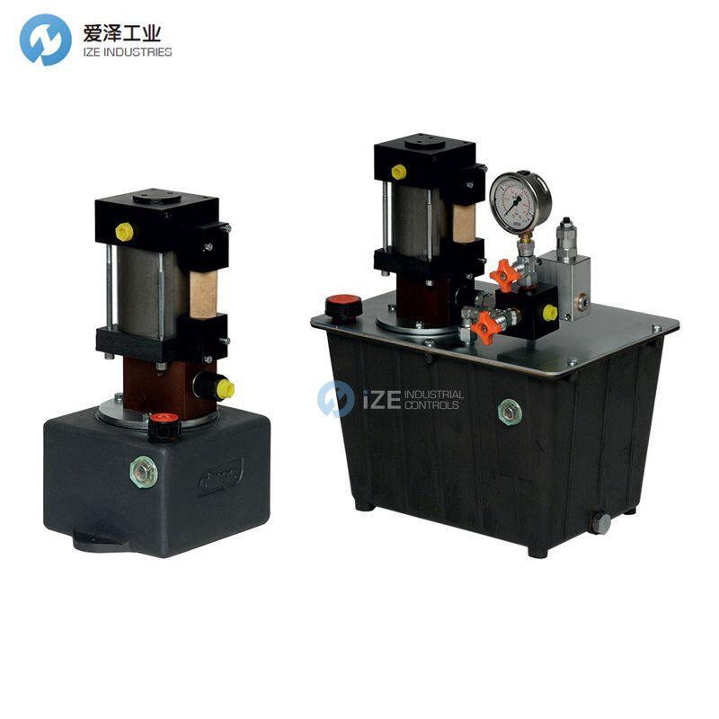 OLMEC液压泵P801-30-S-O