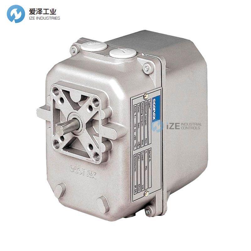 ECONEX电动执行器AB1C0002-S