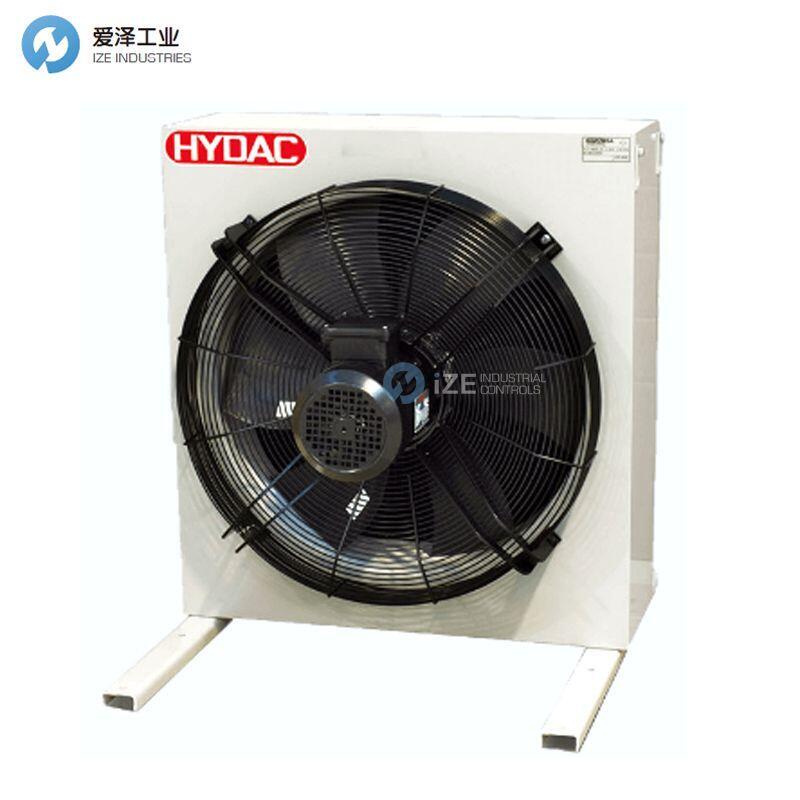 HYDAC冷却器AC-LN6S/1.3/F/B/1