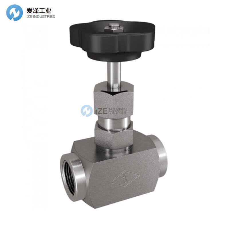 ARMATUREN-ARNDT针阀10110033