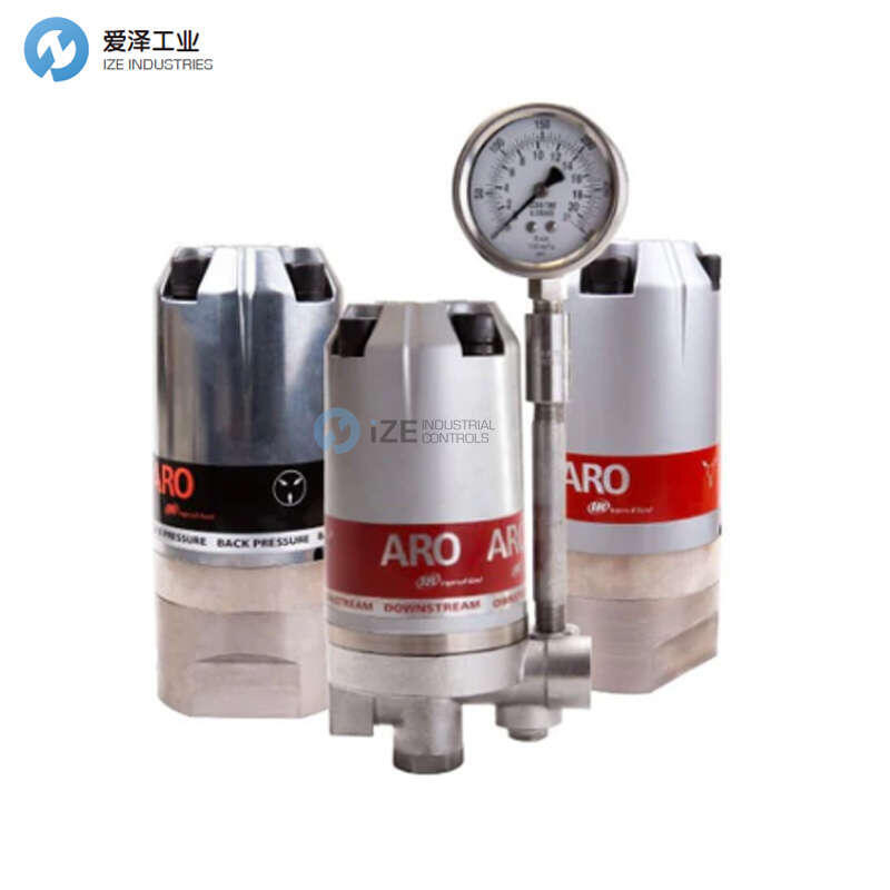 ARO压力调节器651780-A1B-B